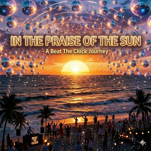 IN THE PRAISE OF THE SUN - A Beat The Clock Journey