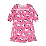 Hello Kitty Girls' Nightgown, 3T