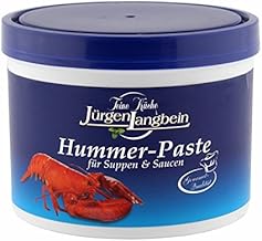 Jürgen Langbein - Hummer Paste 500 g