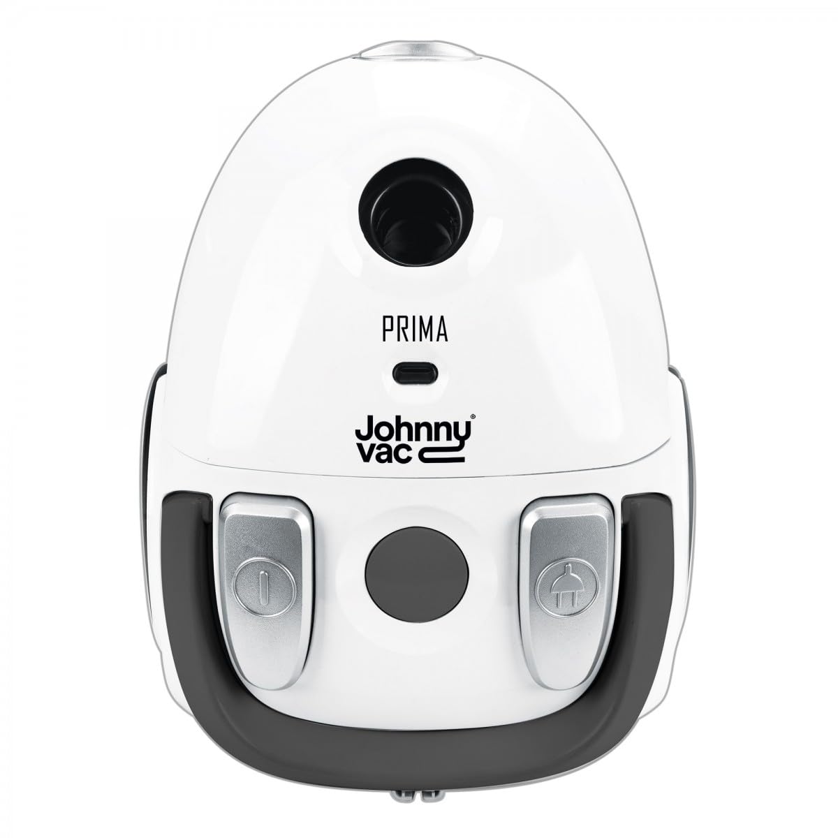 Johnny Vac Prima Canister Vacuum