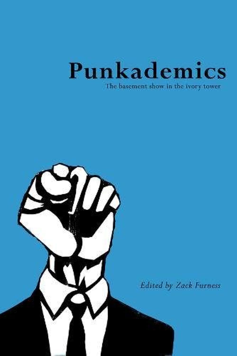 Buy Punkademics (Minor Compositions) — BookShops.in