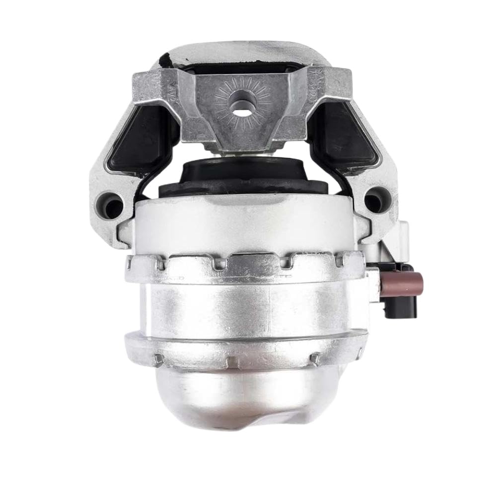 Ogbtkizp Onecolor Engine Mount Front Left Compatible With Audi S6 S7 Rs7 4.0L V8 2013-2018 4H0199255t