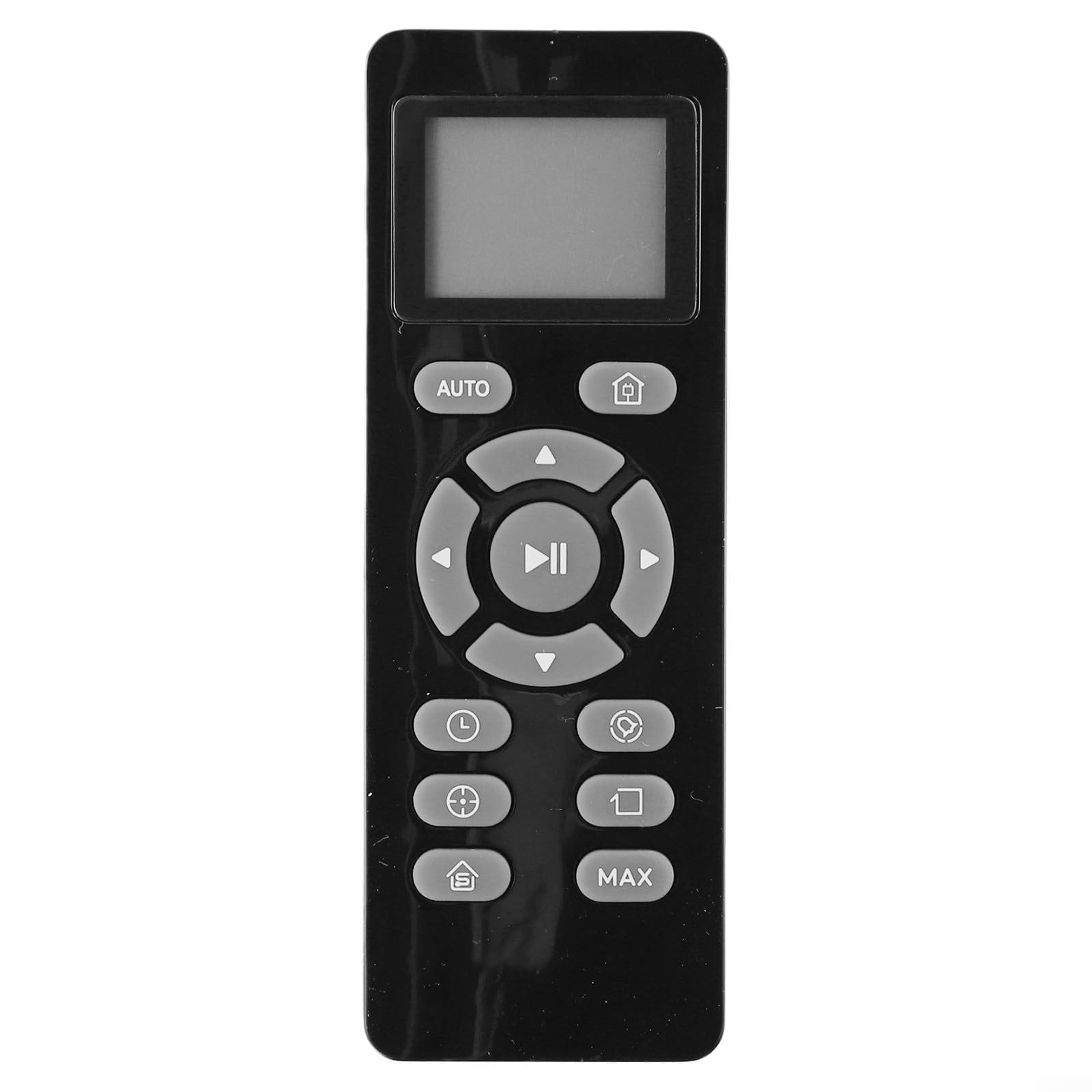 Remote Control Replacement Part for Vg rvc 3000 Vacuum Cleaner, Vacuum Cleaner Remote Control Spare Part