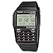 Produktbild Casio Collection Unisex-Armbanduhr DBC-32-1AES