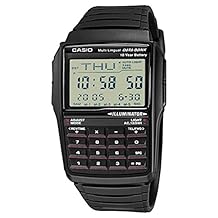 Casio Collection Unisex Watch