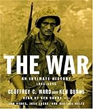 The War: An Intimate History, 1941-1945