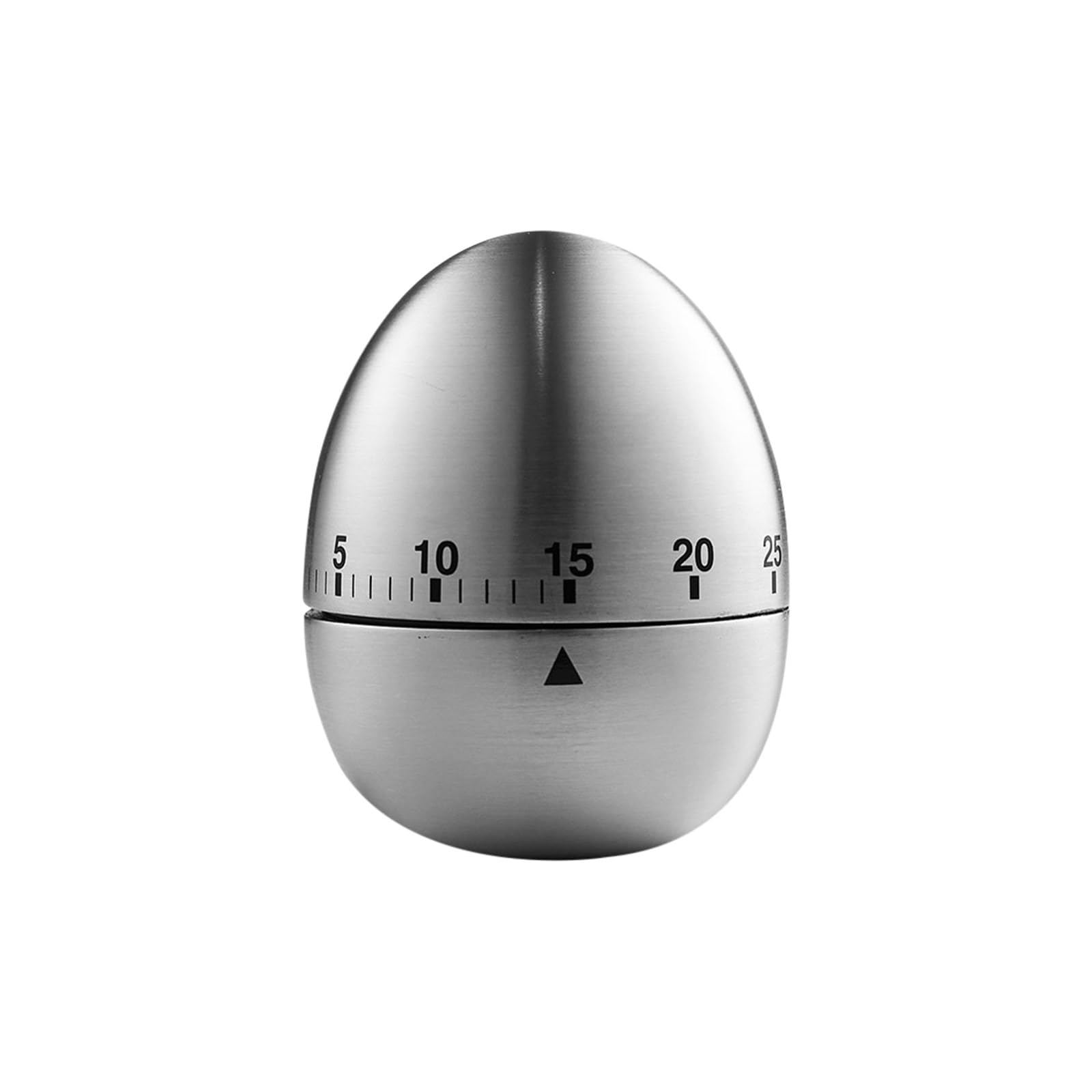Visual Timer Mechanical Kitchen For Cooking Shower Study Stopwatch Alarm Clock Countdown Time 60 Minutes Reliable Efficient(Black Kit)