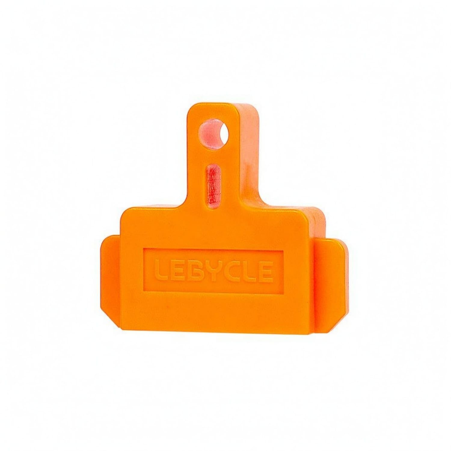 Orange Disc Brake Caliper Block ABS Brake Piston Block Embossed Logo Piston Alignment Tool Hanging Tab, Road Dual Piston-image-40