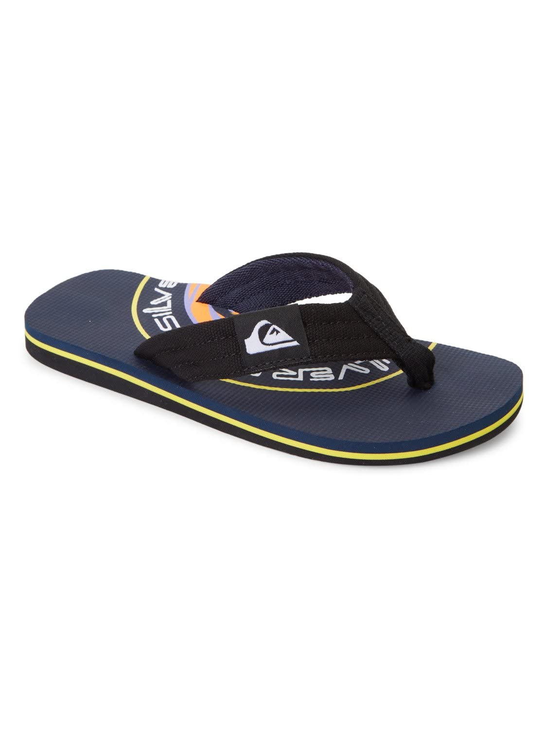 Quiksilver Molokai Layback Youth, Sandalia Niños