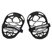 YakTrax Pro Schwarz XL