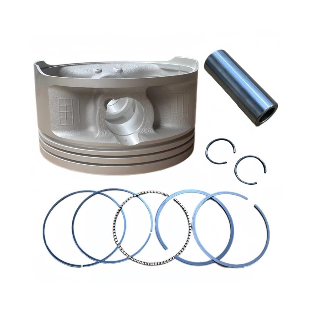 Kit de piston CVT haute résistance HS700Cc pour moteur HS700 UTV - 4