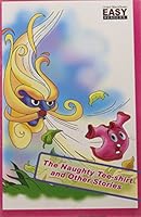 The Naughty Tee-shirt and Other Stories 8125032940 Book Cover