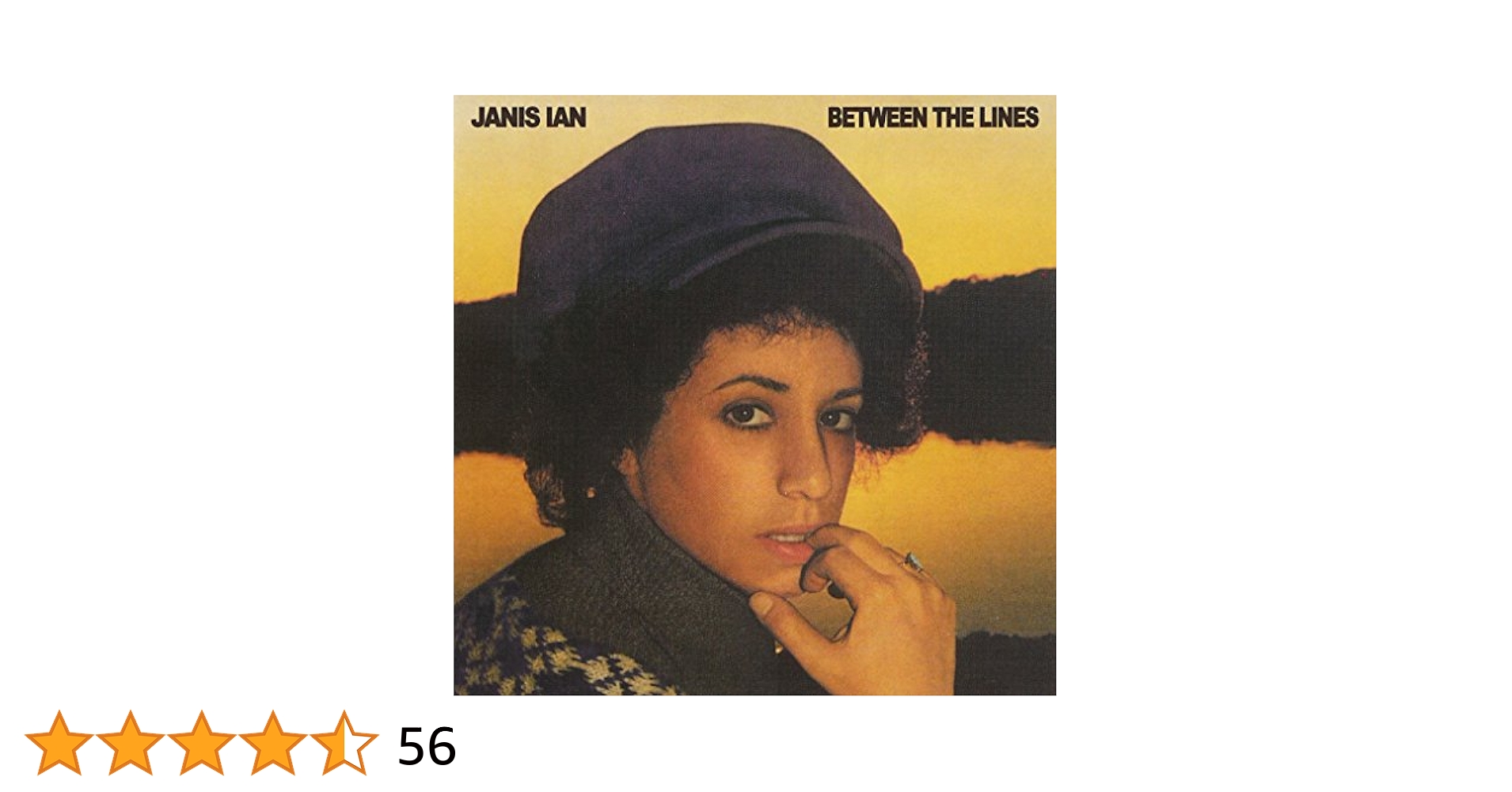 LPレコードジャニスイアン愛の回想録 Amazon.co.jp: 愛の回想録: Music