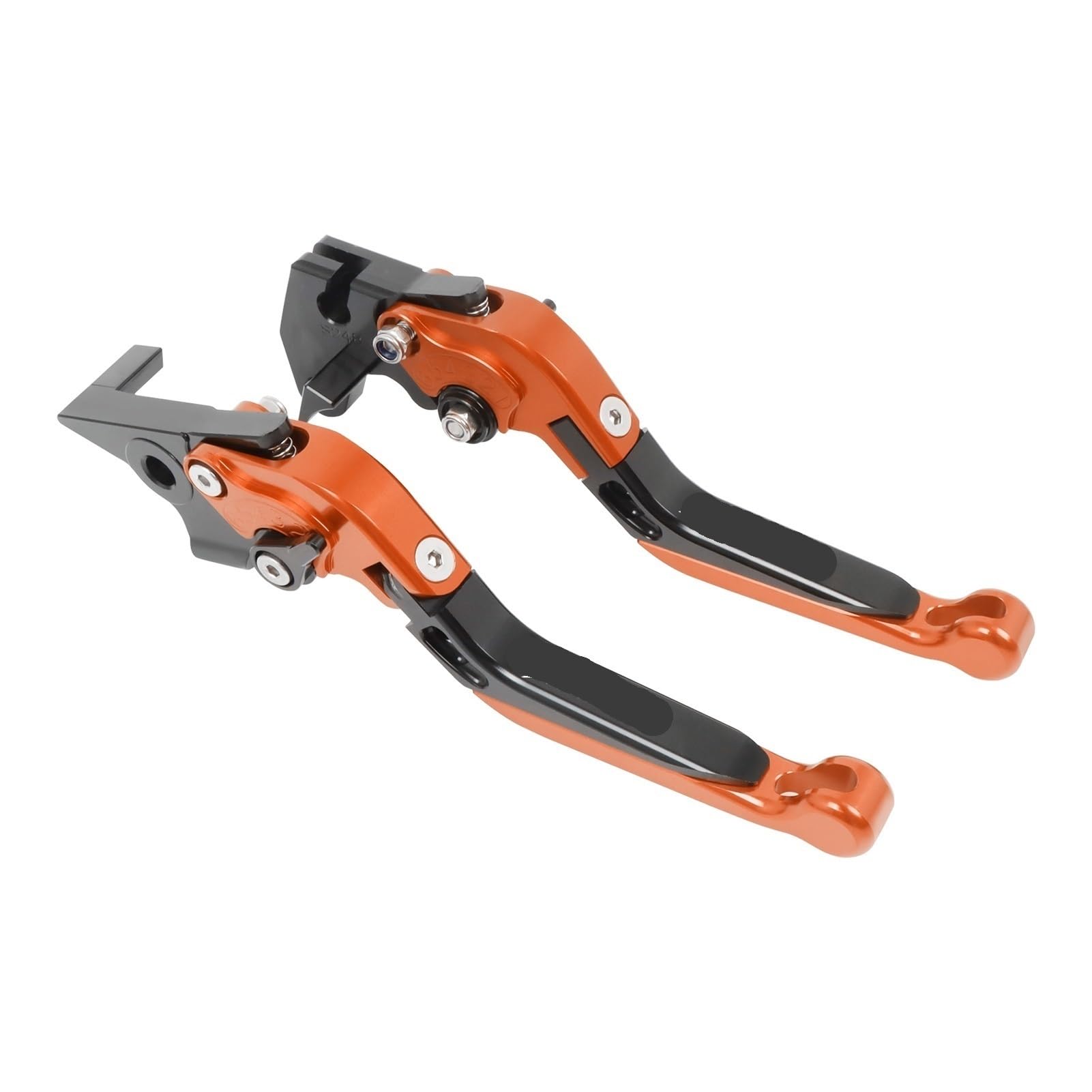 Asddllnn 15 For Cb599 Cb600 For Hornet Cb 599 600 1998-2006 For Cb919 919 2002-2007 Folding Extendable Brake Clutch Levers