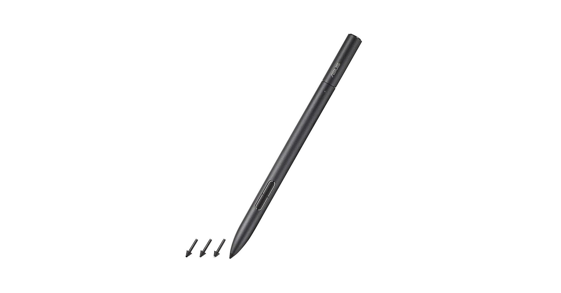 Amazon.com: ASUS Pen 2.0 SA203H Active Stylus Pen, 4096