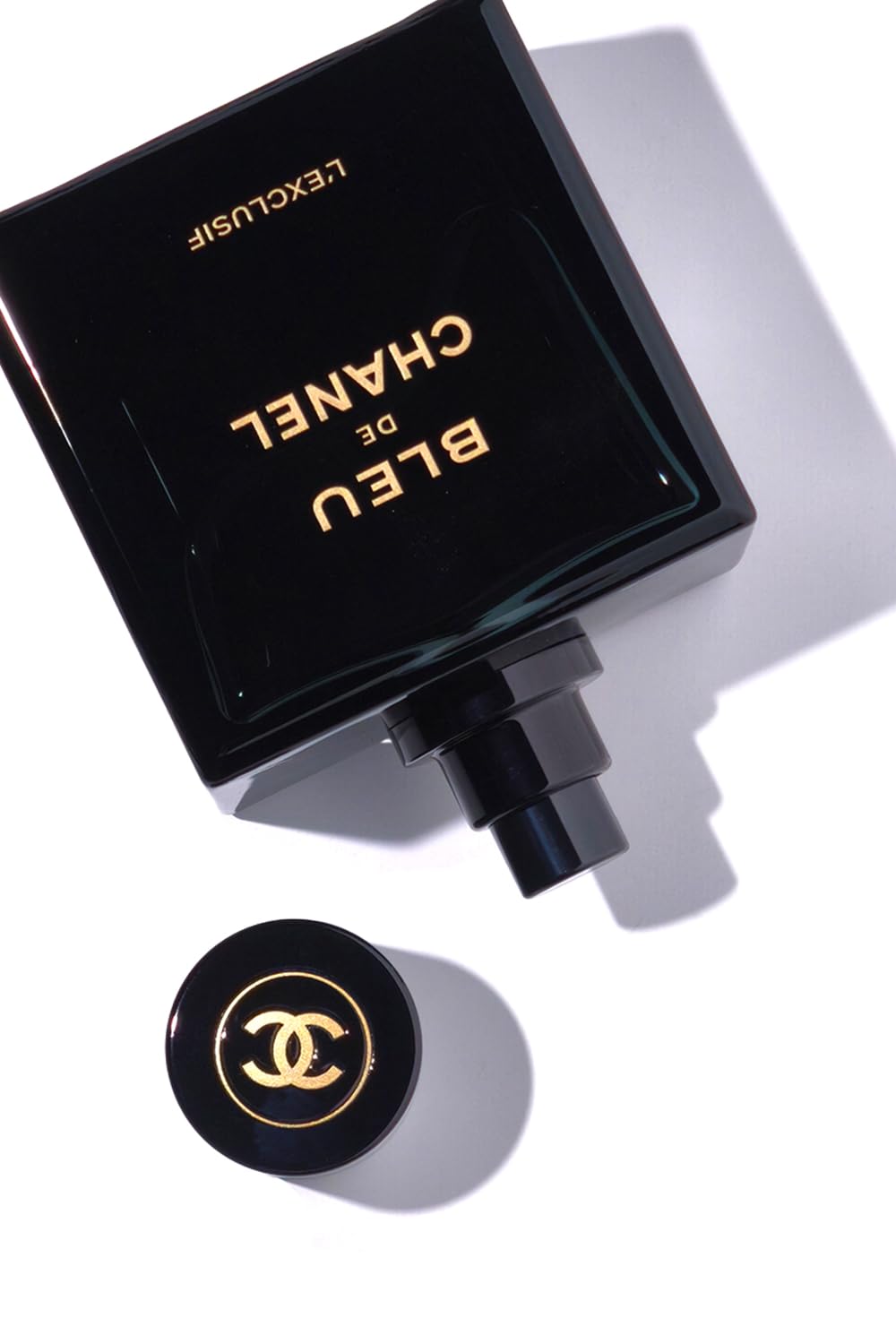 CHANEL Bleu De Chanel L'Exclusif perfumy w sprayu, 100 ml