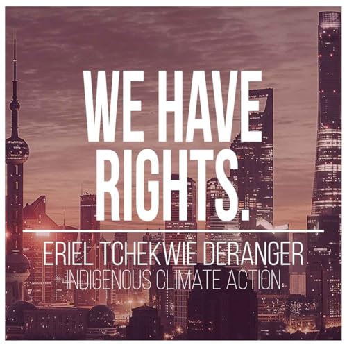 Indigenous Rights Must Be Core to Climate Solutions