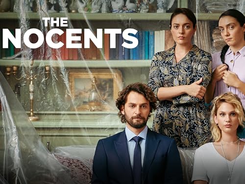 Apartamento Inocente