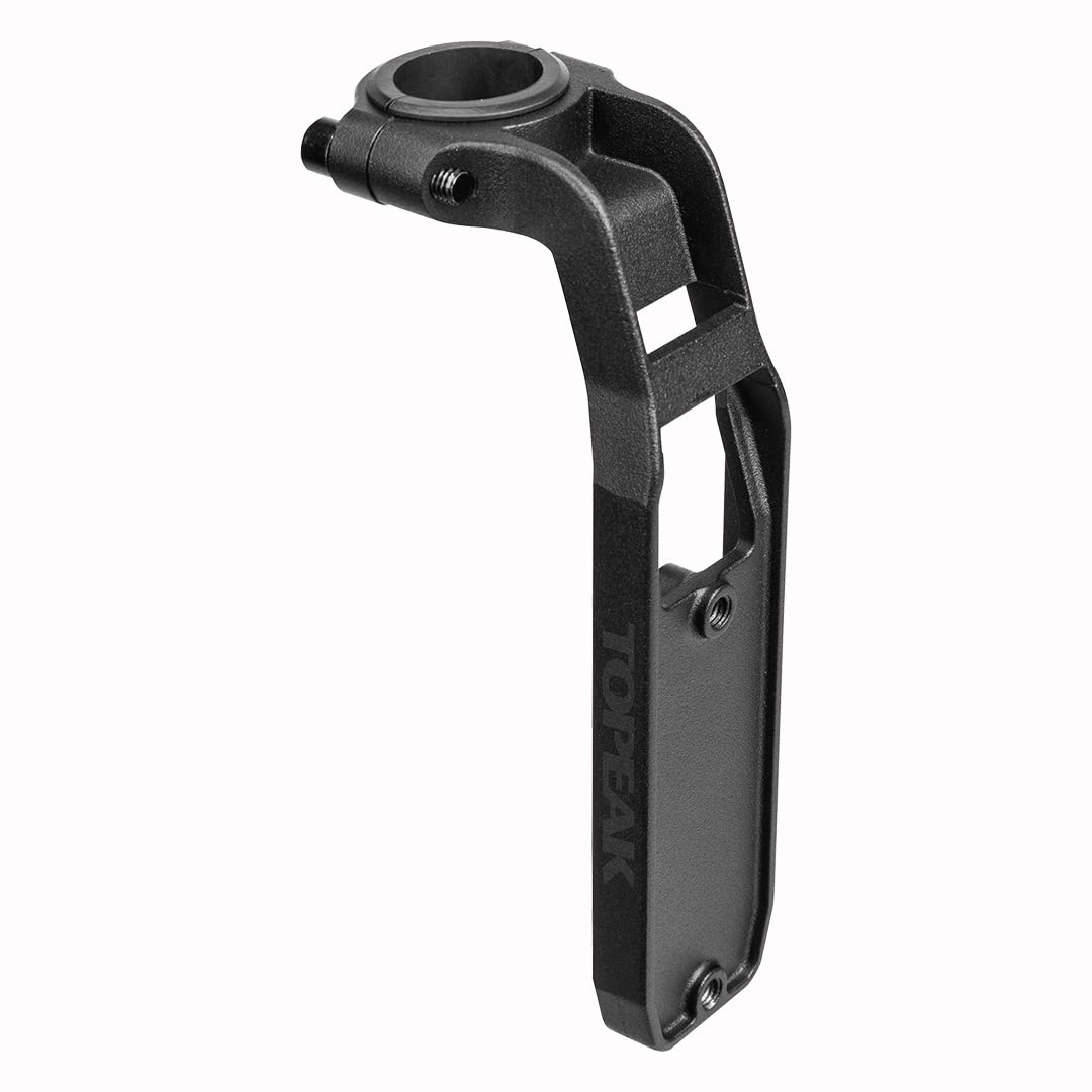 Topeak DP Mount Rear Telescopic Post Holder, Unisex Adult, Grey, 11 x 6x4