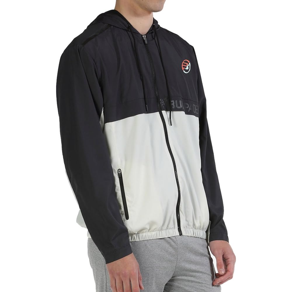 Bullpadel Toche Sudadera Hombre