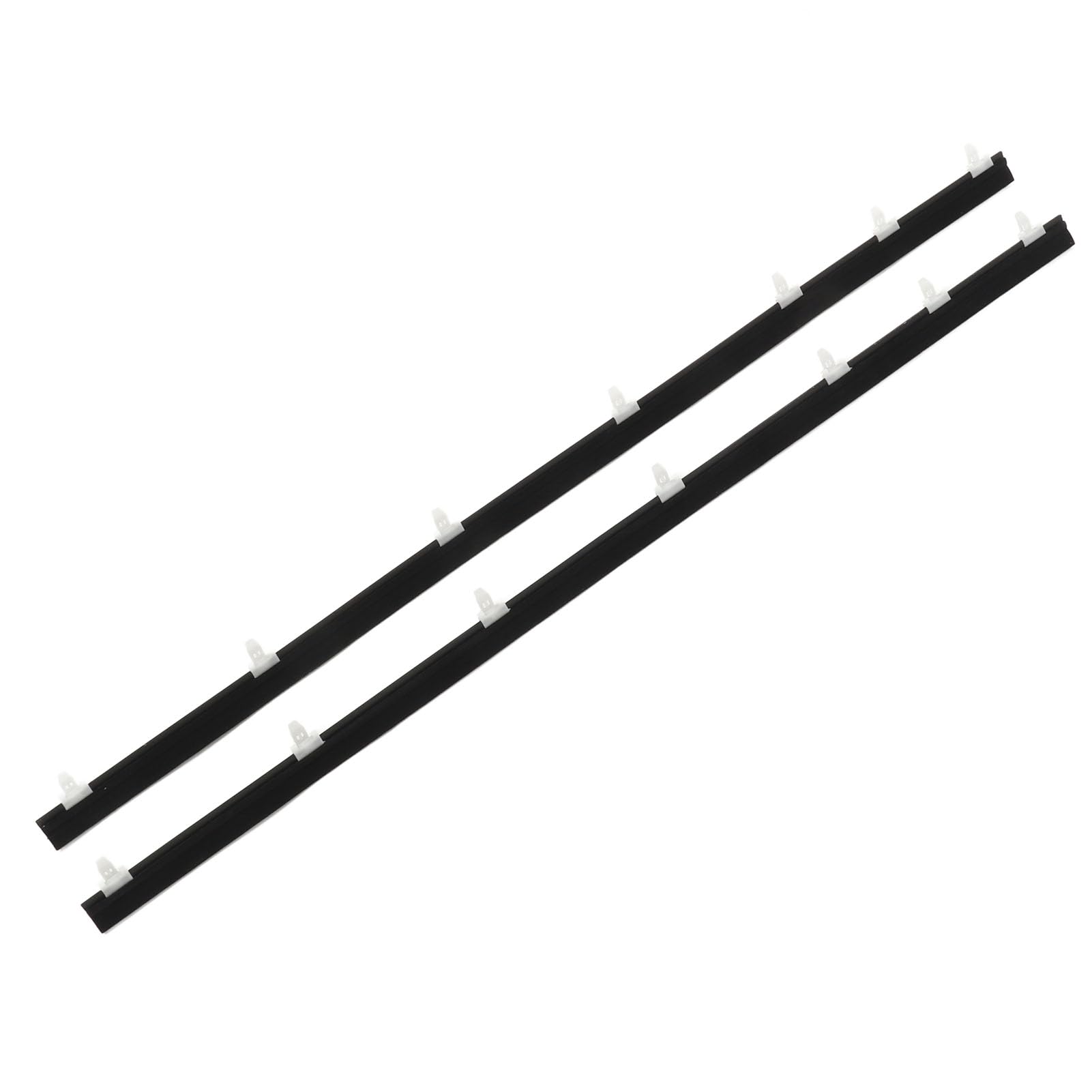 KIMISS Ceinture d'étanchéité pour Porte Extérieure et Fenêtre de Voiture, Compatible avecLandcruiser Série 70 BJ70 FJ73 LJ70 PZJ73 90K00A