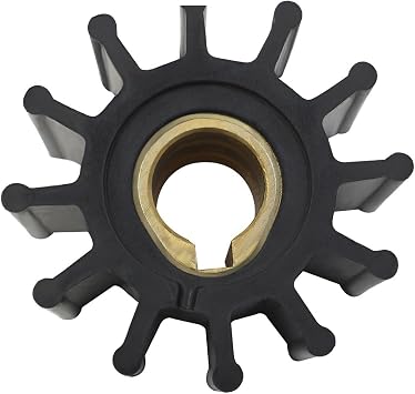 Durable Water Pump Impeller B6620 for Oberdorfer Pumps 301 302 303 M Model 6620 8647