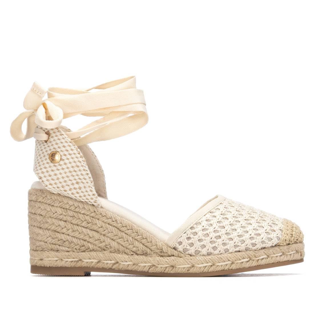 XTI - Alpargatas Mujer - Calzado Cómodo y Versátil - Moda casual