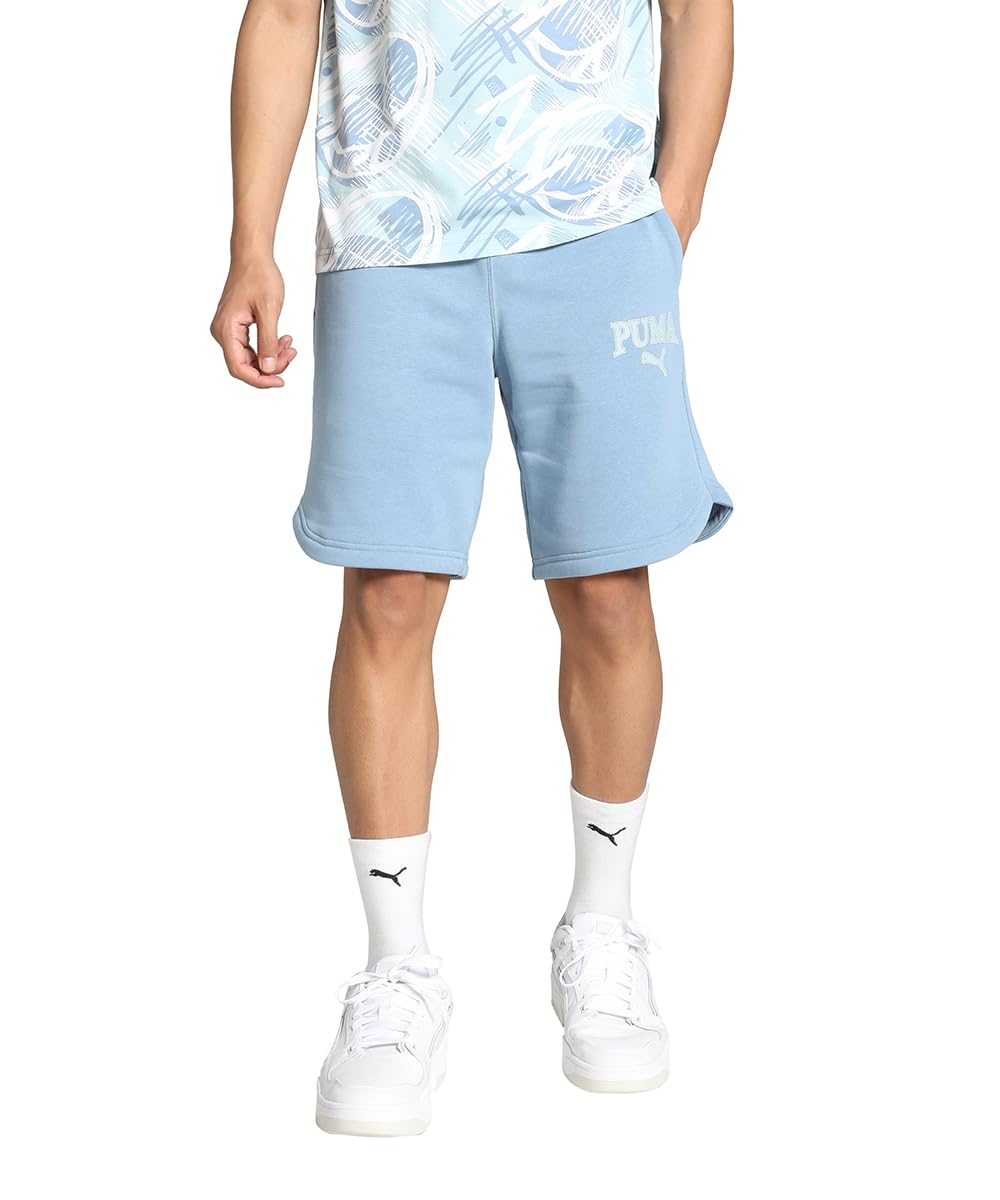 PUMA Squad Shorts 9'' TR