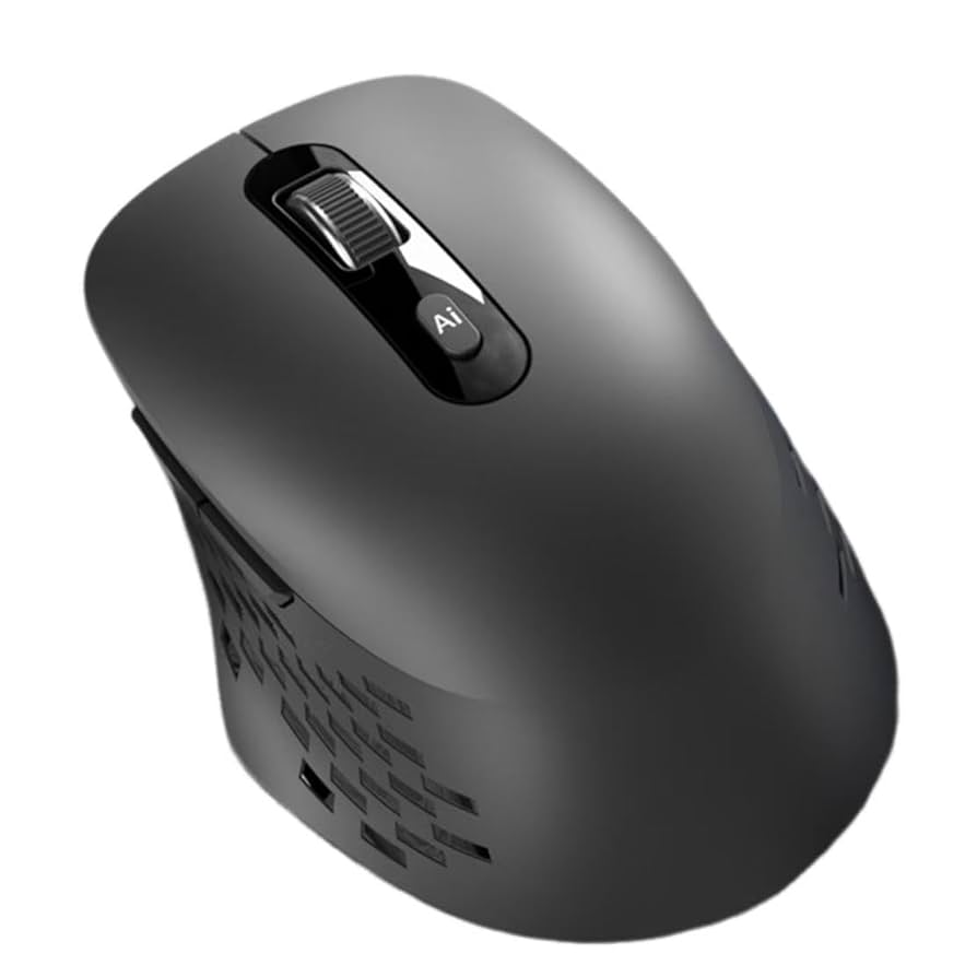 AIスマートマウス Chat GPT 搭載 マルチ機能AI スマートマウス マウス ワイヤレス