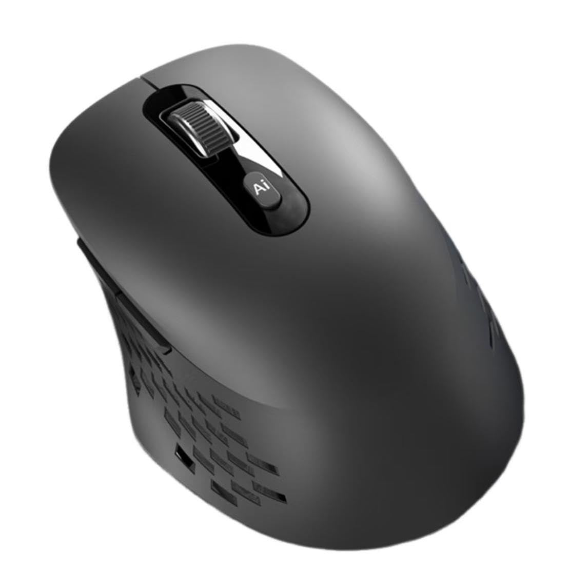 AIスマートマウス Amazon | Bluetoothスマートマウス 音声からテキストへ AI翻訳