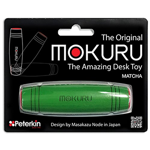 Preisvergleich Produktbild Mokuru 70712 Lampenfassung Matcha Spiel, grün