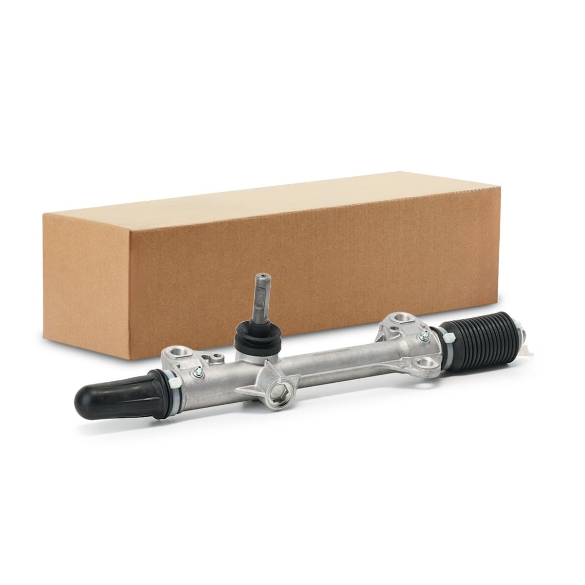 RIDEX 286S0335 Cremallera de dirección manual Compatible con PEUGEOT 106 II Hatchback 1A, 1C