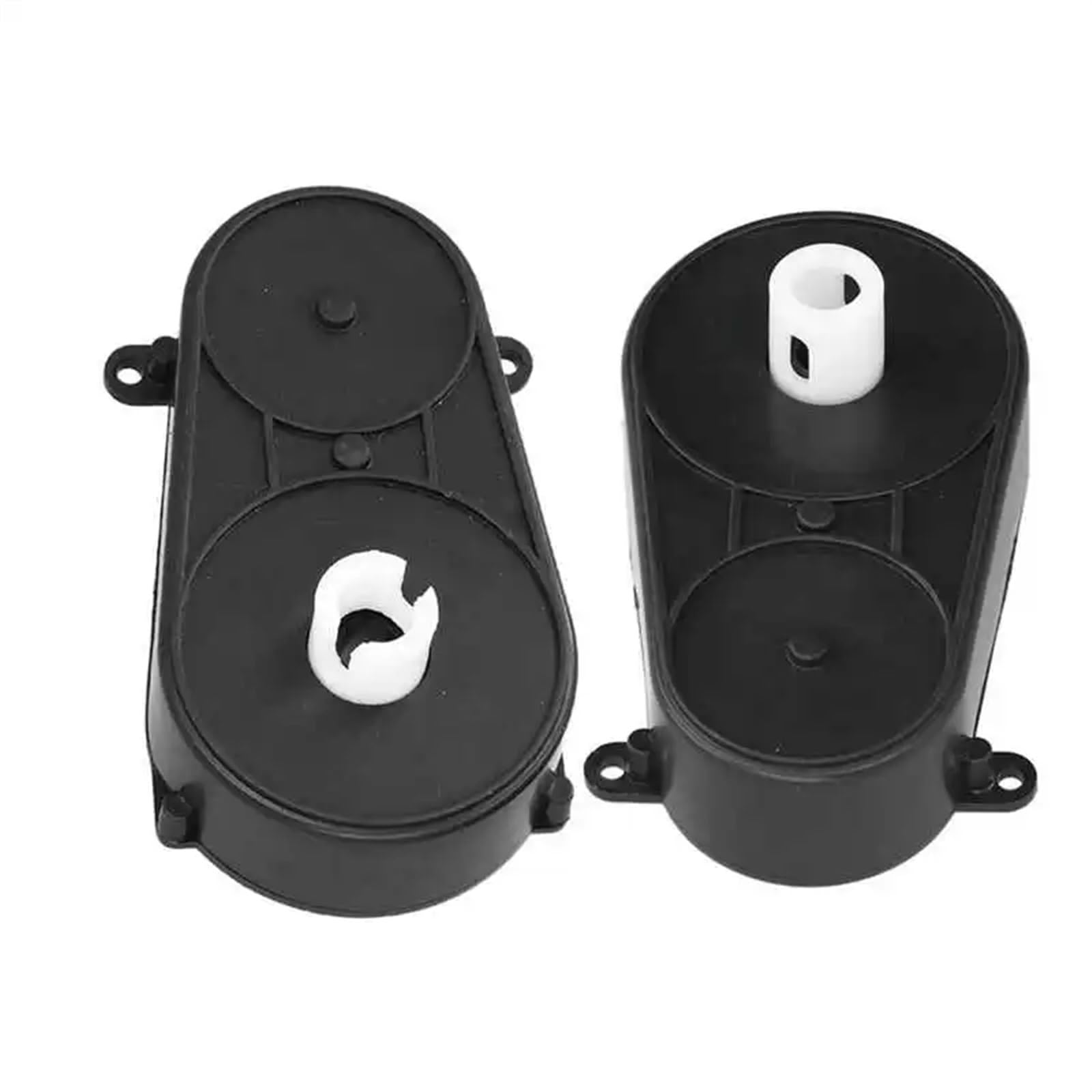 Lenkmotor Getriebe RS380 12V 6600 U/min – Ersatz Für Kinder-Elektroauto, Kompakt & Geräuscharm
