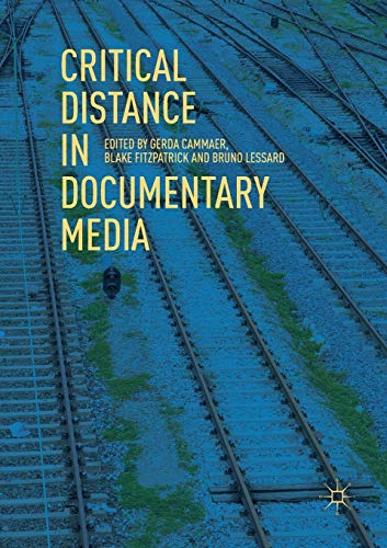 Critical Distance in Documentary Media image 2