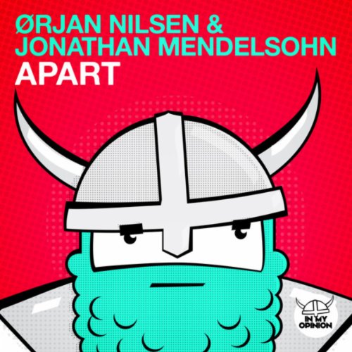 Orjan Nilsen & Jonathan Mendelsohn