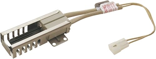 Edgewater Parts 3186491, 98005652 Encendedor de hornear compatible con horno Whirlpool Modelo # (SF3, GS3, FGP, YSF)
