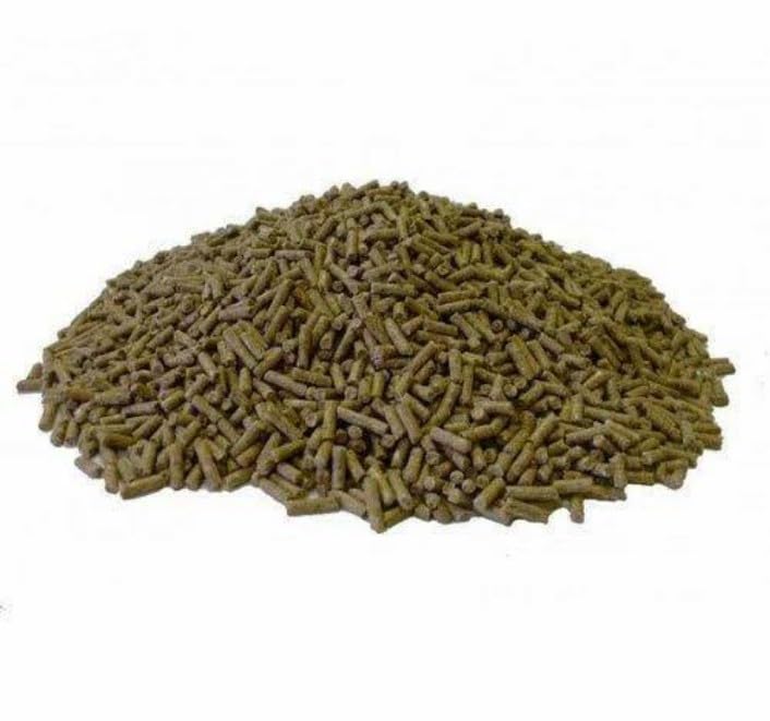 Cow Feed/Buffalo Feed/Cattle Feed Pellet for All Life Stages, Milk Flavor (8 kg),Pack of 1 (B0CWD91HKL) Amazon Price History, Amazon Price Tracker