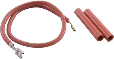 Zodiac Jandy Pro Series High Voltage Lead Assembly, Model All, LRZM