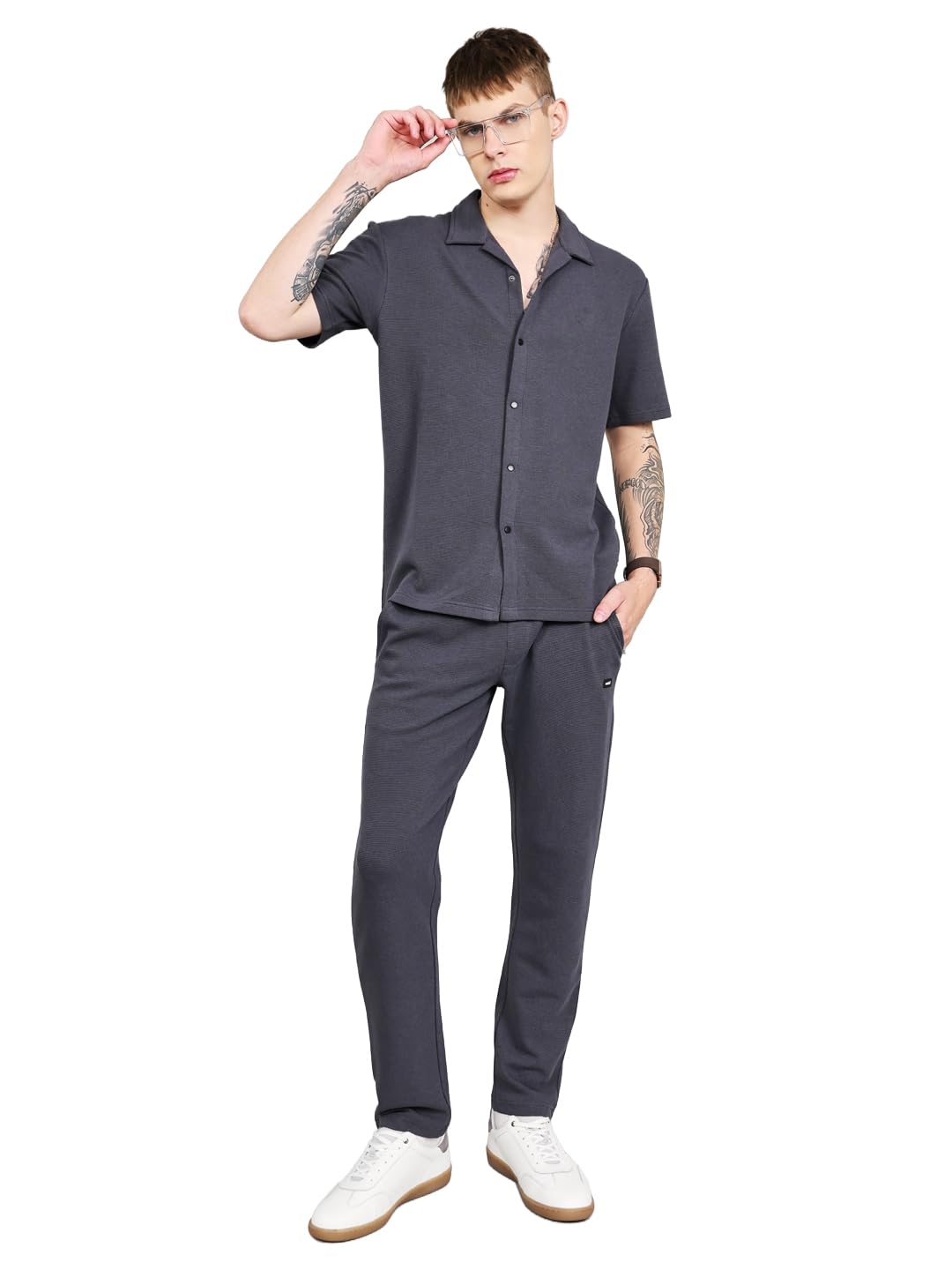 Mens Men Coordinate Set-image-39
