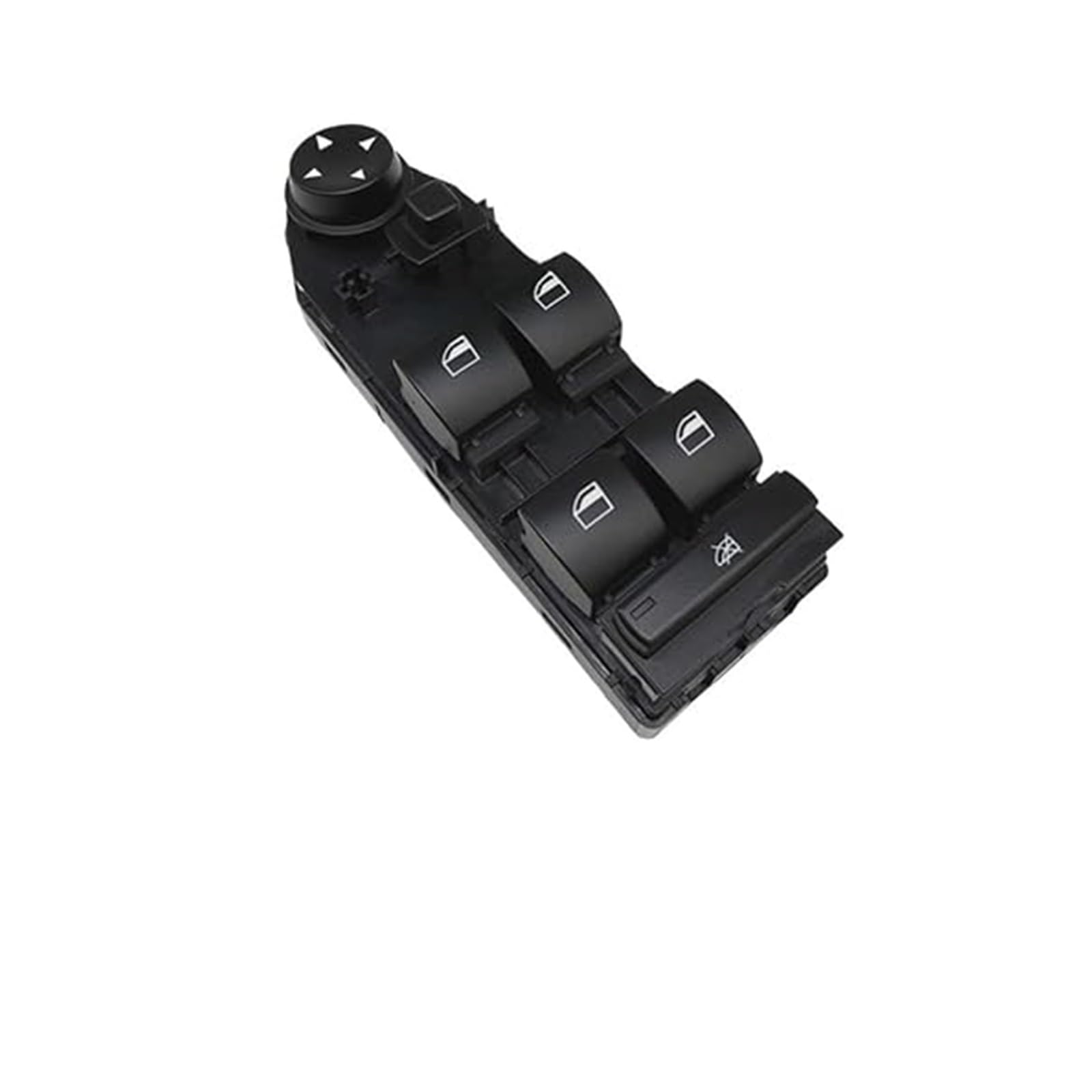 Commande lève vitre électrique robuste pour E83 X3 interrupteur OEM 61313414354