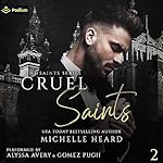 Cover of Cruel Saints