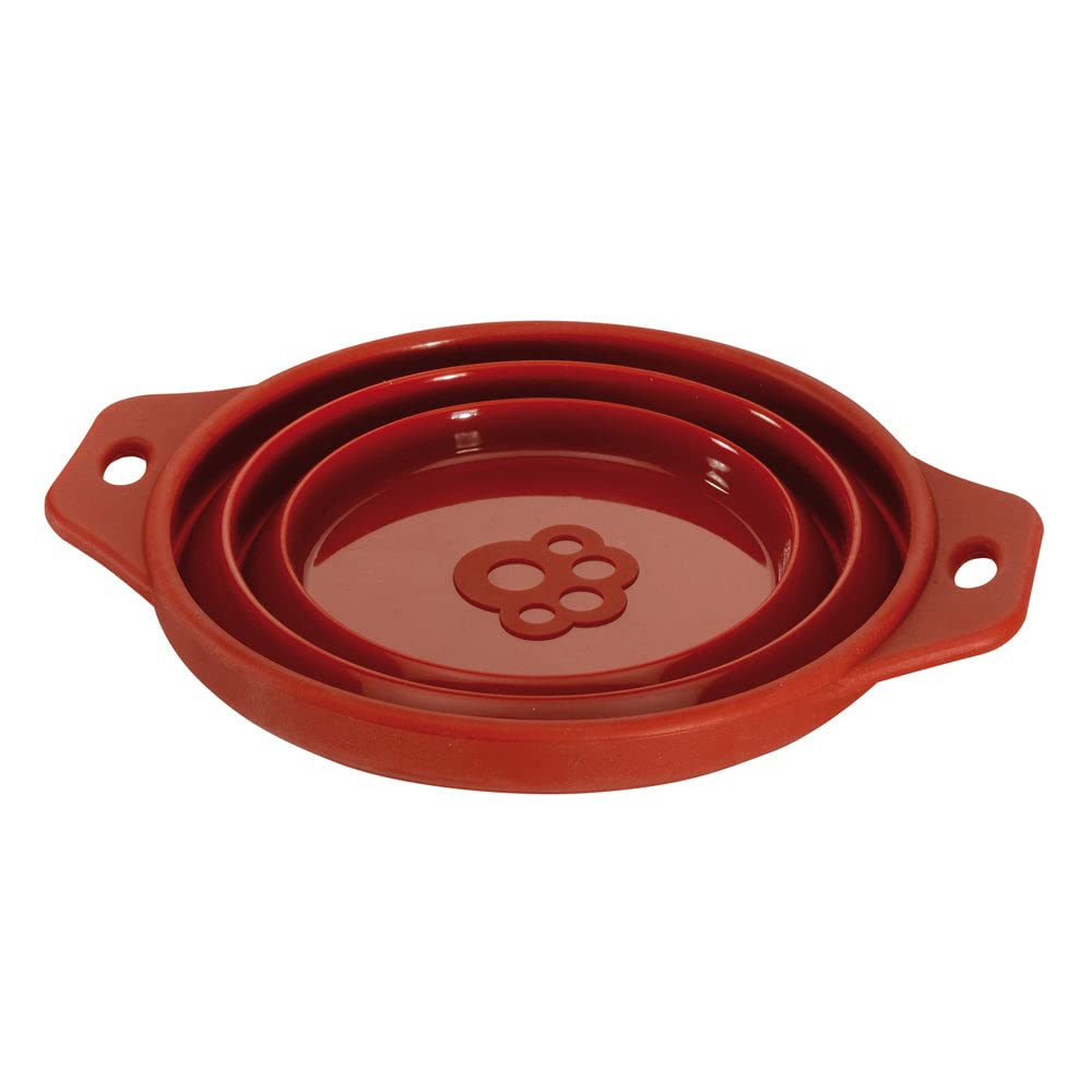 Ferplast PA 0.5 L Seyahat Mama Kabı