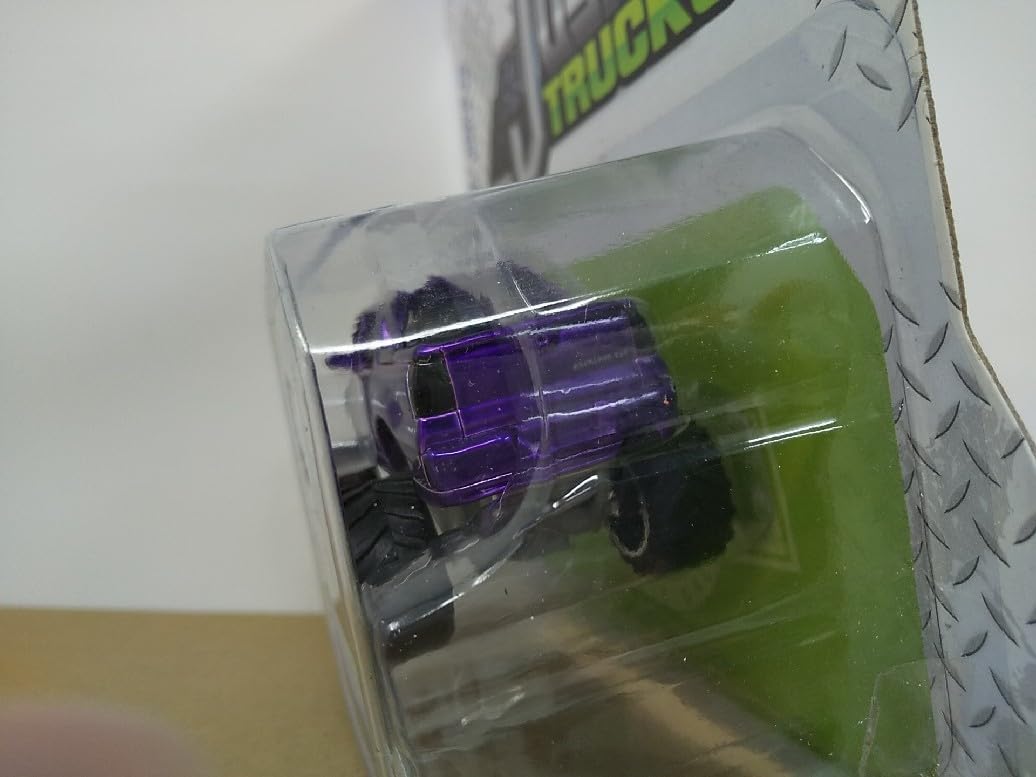 Amazon | □ Jada Toys JUST TRUCKSジャダトイズ『'02 CADILLAC