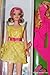 Gold Label Most Mod Party Becky Doll extra fashions by Barbie
