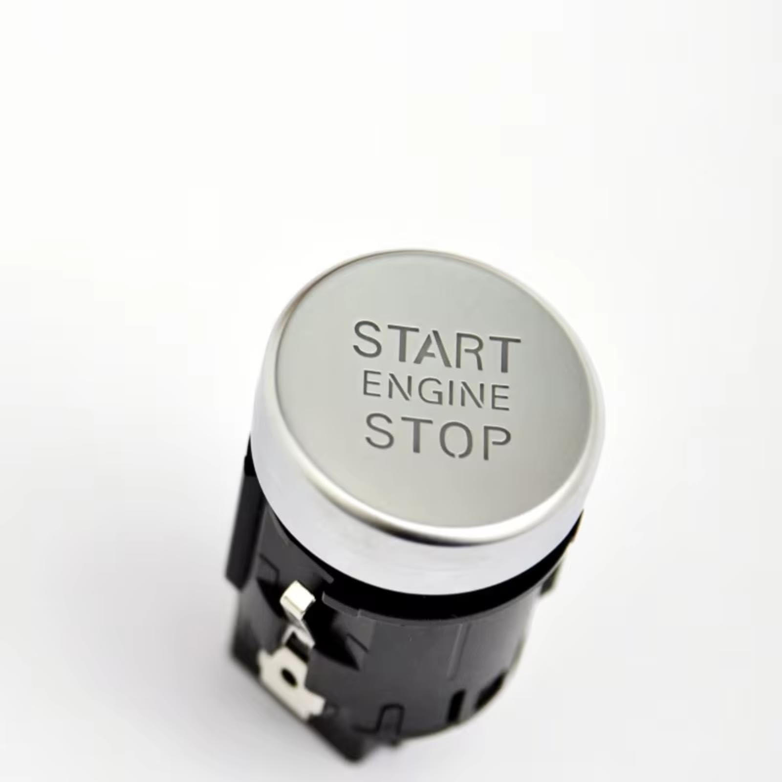 Bouton Poussoir Start Stop Pour A6 Pour Allroad Pour Quattro 2012-2018