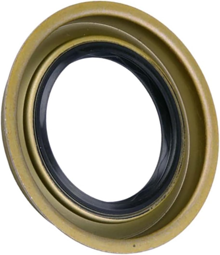 Rear Manual Transmission Seal,differential oil 1 X for American Motors Ambassador, AMX 1958 1959 1960 1961 1962 1963 1964 1965 1966-1971 for Chevrolet Malibu,Impala,Bel Air 1965-1966