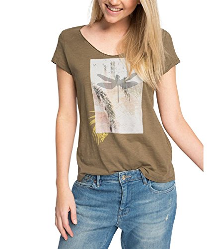 Edc by Esprit T-Shirt Donna