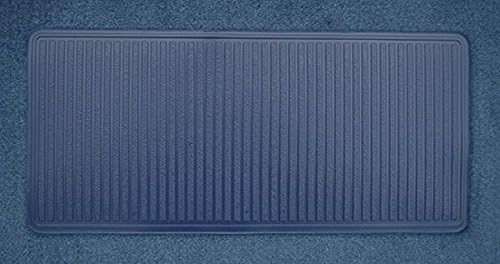 ACC Automotive Carpet Compatible with 1975 to 1980 Chevrolet Crew Cab Pickup Truck, 4 Wheel Drive (801-Black Plush Cut Pile)