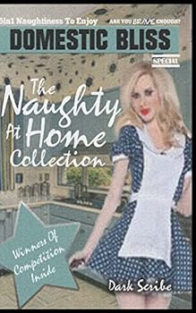 Paperback Domestic Bliss Book