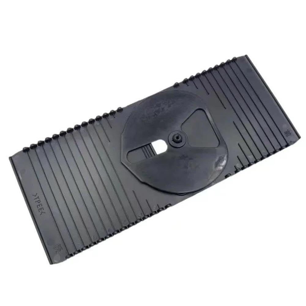 HYASDBWE 3597553020 Automatic Gear Shift Slide Dust Cover for Lexus IS350 IS250 2006-2013 IS350 IS250 Car Accessories Gear Shifter Parts